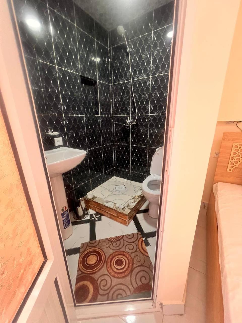 Native Teracce Hotel Бухара Екстериор снимка
