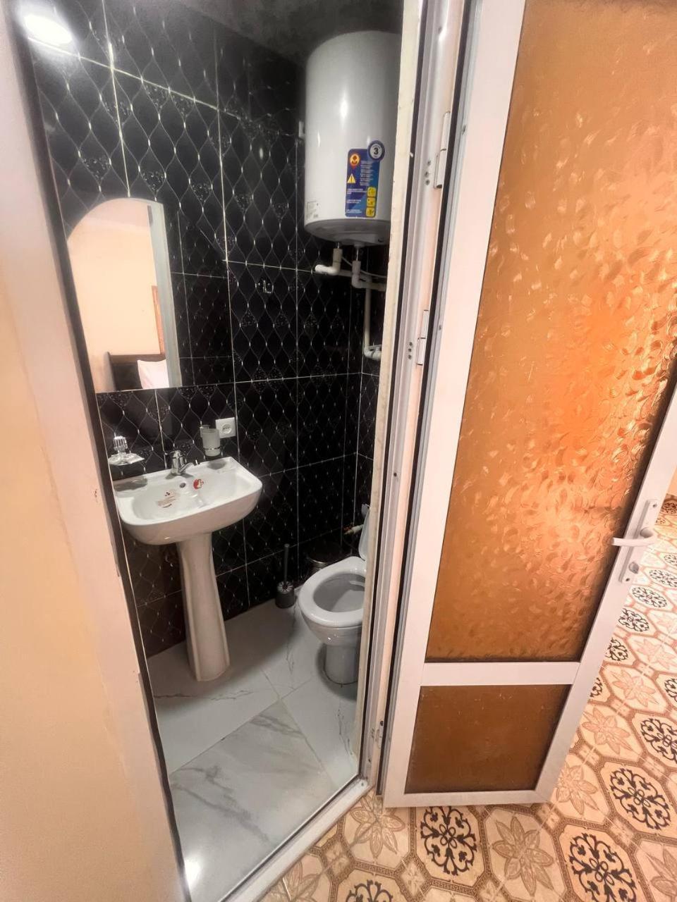 Native Teracce Hotel Бухара Екстериор снимка