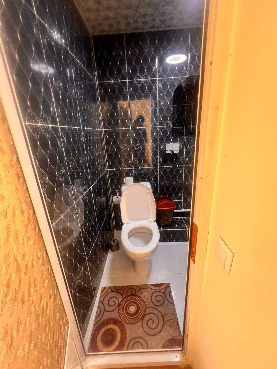 Native Teracce Hotel Бухара Екстериор снимка